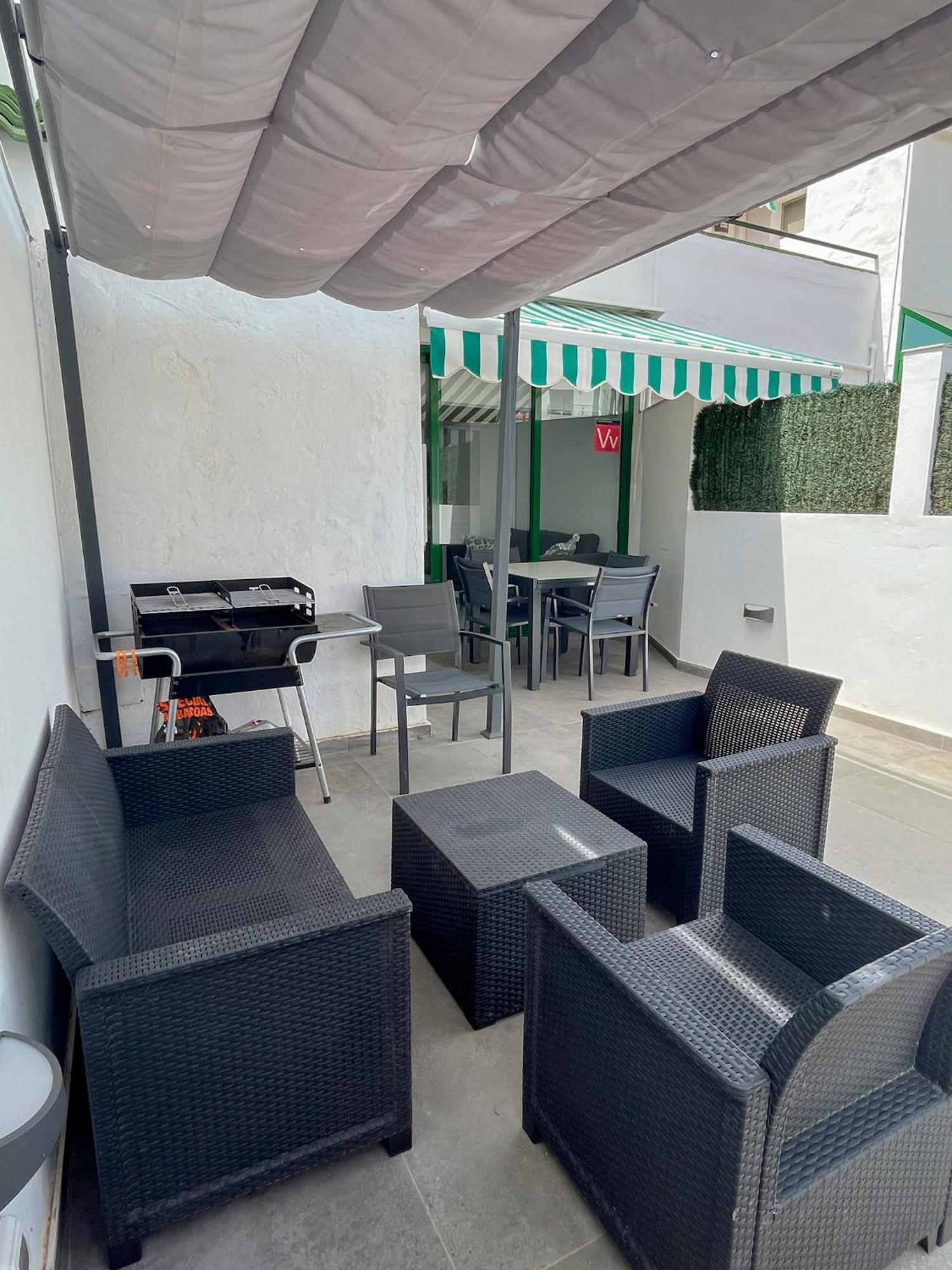 Luxury Maspalomas Gran Canaria Hébergement de vacances
