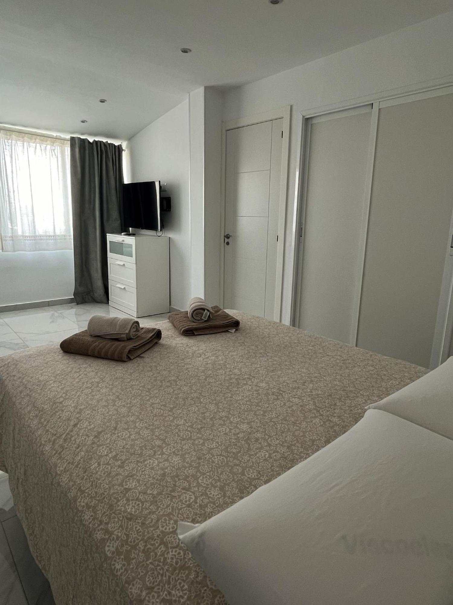 Hébergement de vacances Luxury Maspalomas Gran Canaria Maspalomas (Gran Canaria)