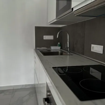 Luxury Bungalow Maspalomas  Zewnętrze zdjęcie
