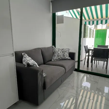 Luxury Bungalow Maspalomas  Zewnętrze zdjęcie