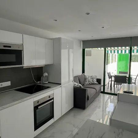 Luxury Bungalow Maspalomas  Zewnętrze zdjęcie