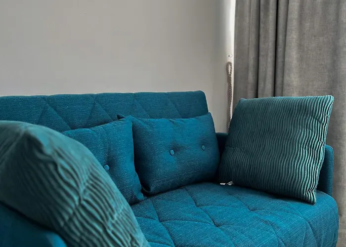 Luxury Bungalow Maspalomas Gran Canaria