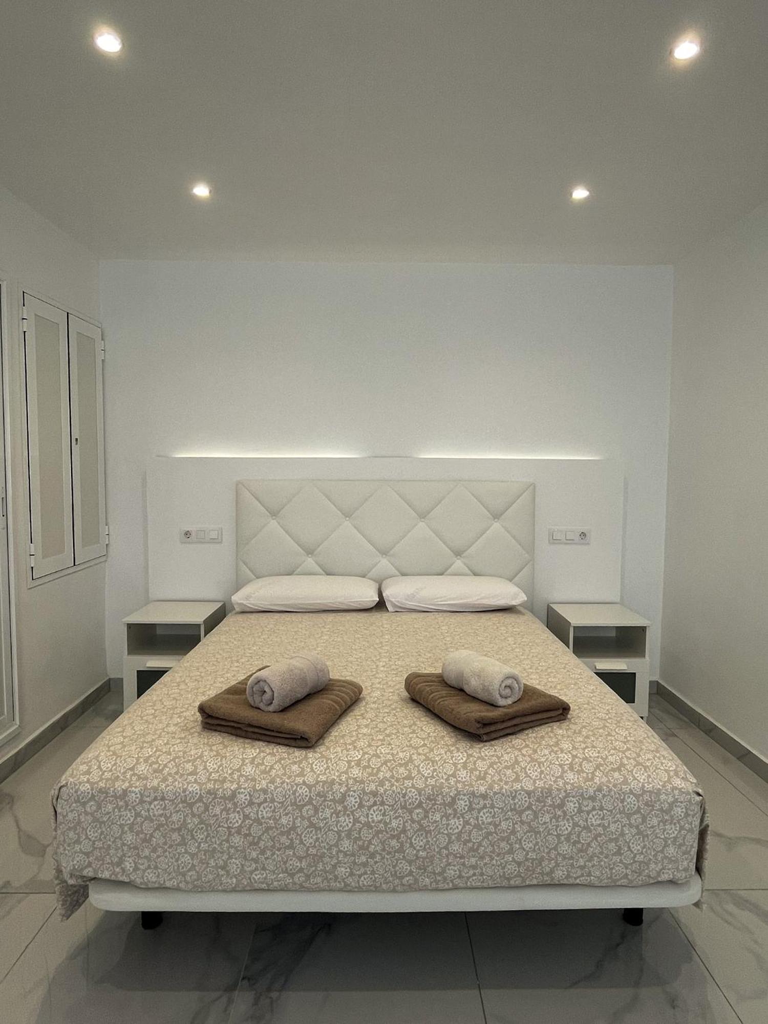 Ferienhaus Luxury Maspalomas Gran Canaria