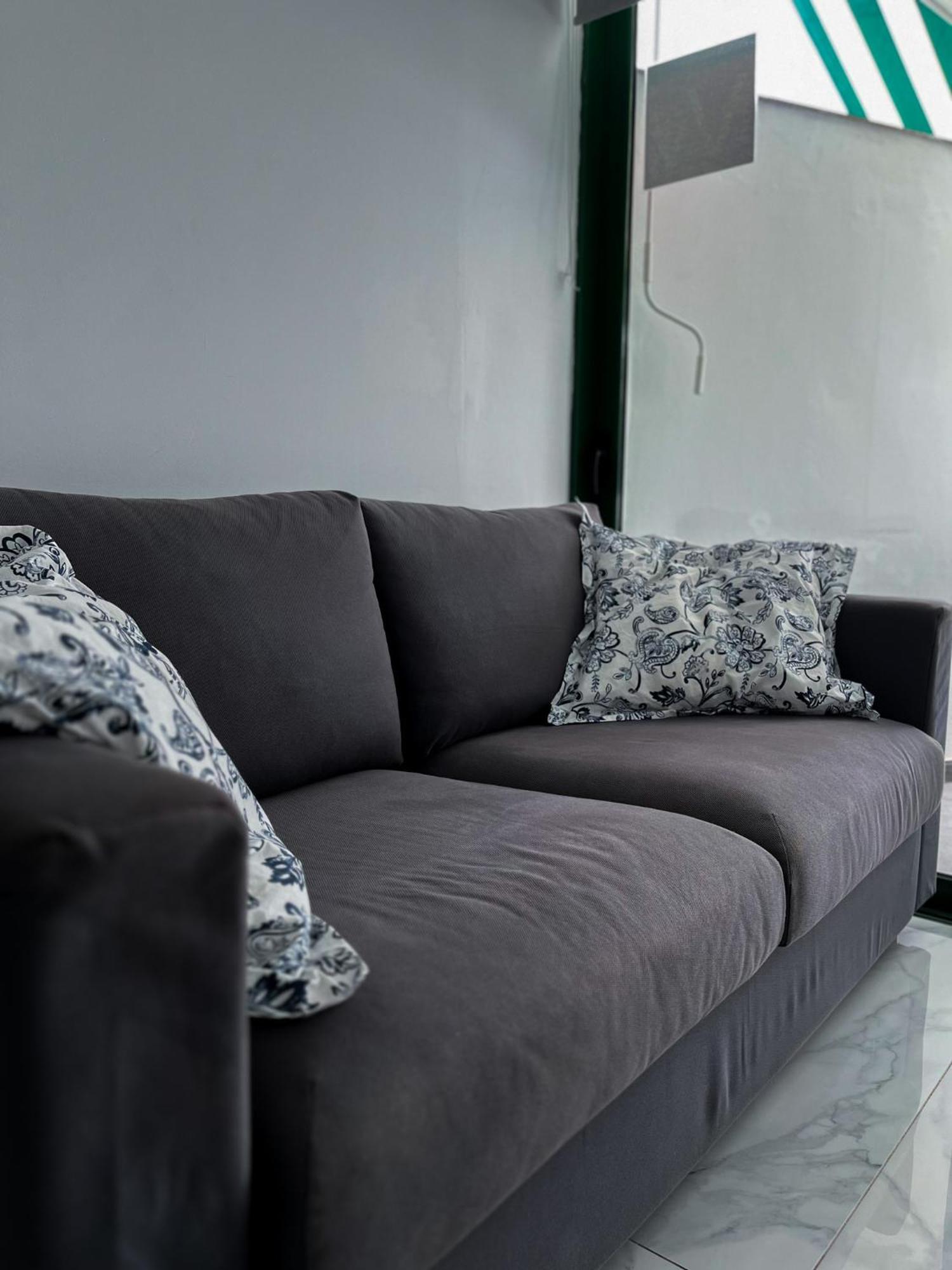 Ferienhaus Luxury Maspalomas Gran Canaria