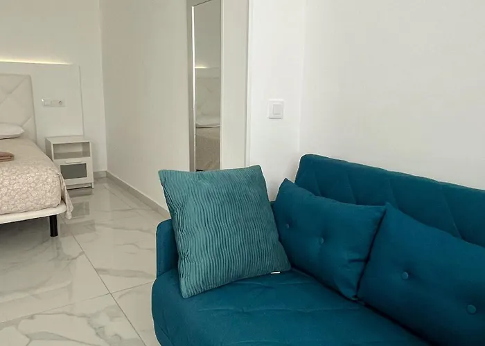Luxury Bungalow Maspalomas Gran Canaria